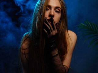 कामुक वीडियो चैट MoonLina