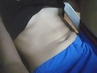 प्रसारण स्क्रीनशॉट Morenasex