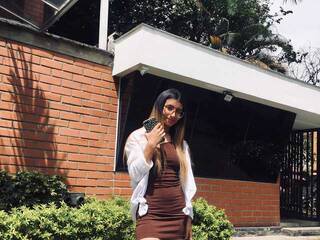 कामुक वीडियो चैट Morgangomez