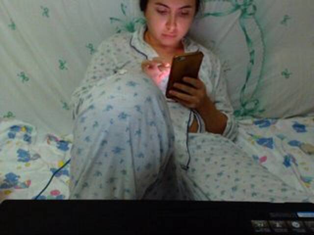 प्रसारण स्क्रीनशॉट Morphinee