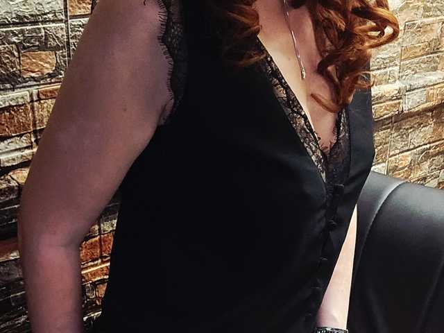 प्रोफ़ाइल की तस्वीर MrsFoxxy