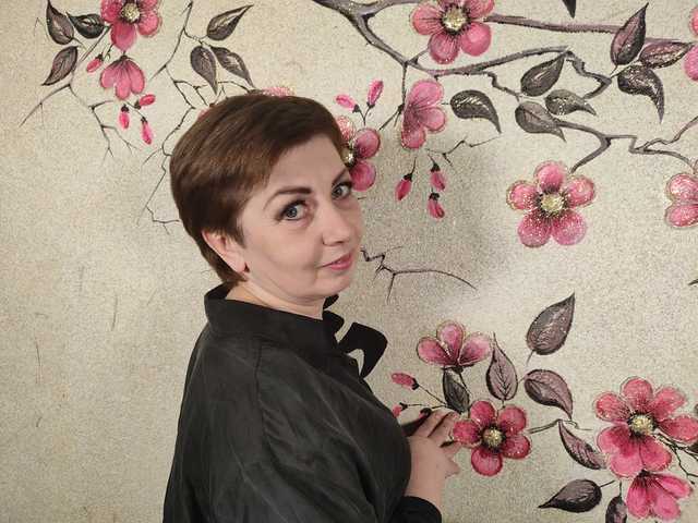 प्रोफ़ाइल की तस्वीर MrsJulia