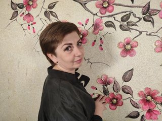 कामुक वीडियो चैट MrsJulia