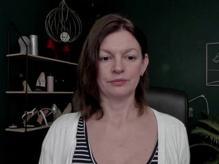 कामुक वीडियो चैट mrsVivian