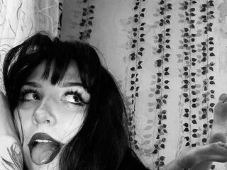 कामुक वीडियो चैट Ms-Rose