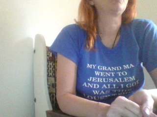 कामुक वीडियो चैट MssAngela