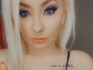 कामुक वीडियो चैट Mila_Monroe