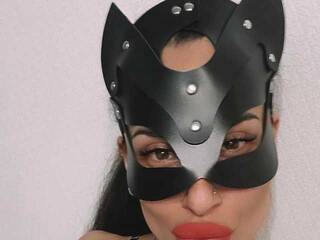 कामुक वीडियो चैट mulatka-chocolate