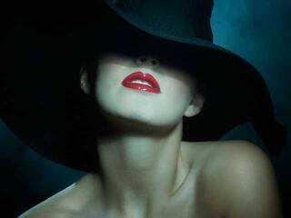 कामुक वीडियो चैट Mur321