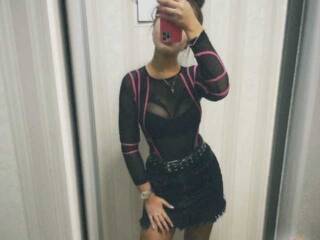 कामुक वीडियो चैट Murka6766