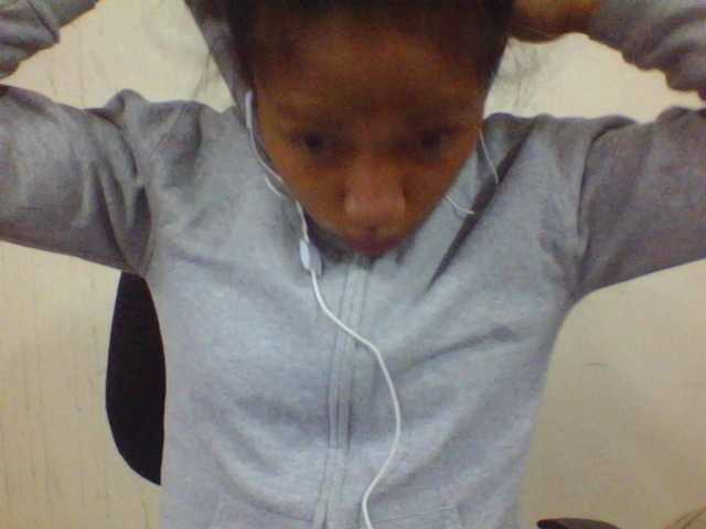 प्रसारण स्क्रीनशॉट Myahkittie