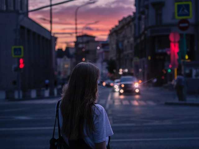 प्रोफ़ाइल की तस्वीर CarpeDiem888