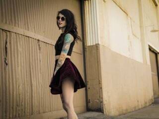 कामुक वीडियो चैट myrtleb