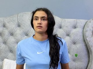 कामुक वीडियो चैट MysticLiah