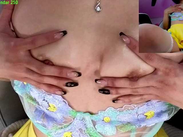 तस्वीरें MySweetSofie NAKED CUMSQUIRT SHOW | Last tip gets control till Cum!: @remain LEFT! Favorite vibes: 33 [wave] |50 [High] | 101 [Fireworks] | 250 [Ultra High] #smalltits #bush #asian #skinny