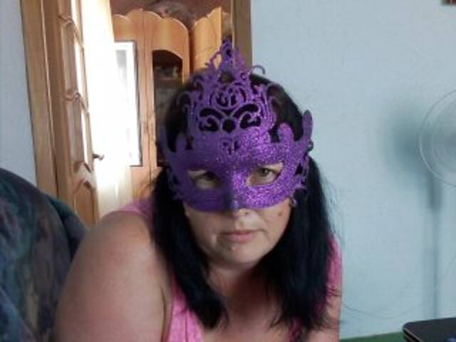 प्रोफ़ाइल की तस्वीर mysya35