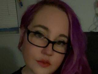 कामुक वीडियो चैट MzOphelia