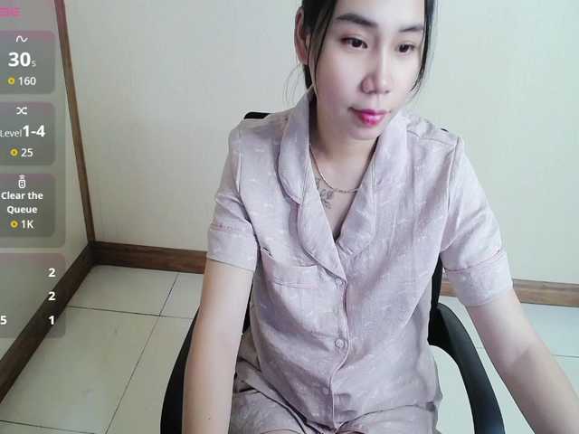 प्रसारण स्क्रीनशॉट Nachi