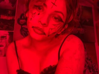 कामुक वीडियो चैट Nadia2769