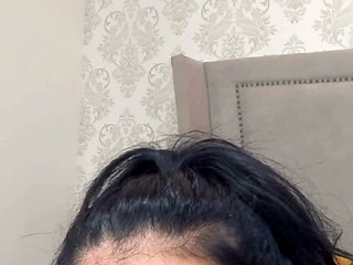 प्रसारण स्क्रीनशॉट NadiaCaprice