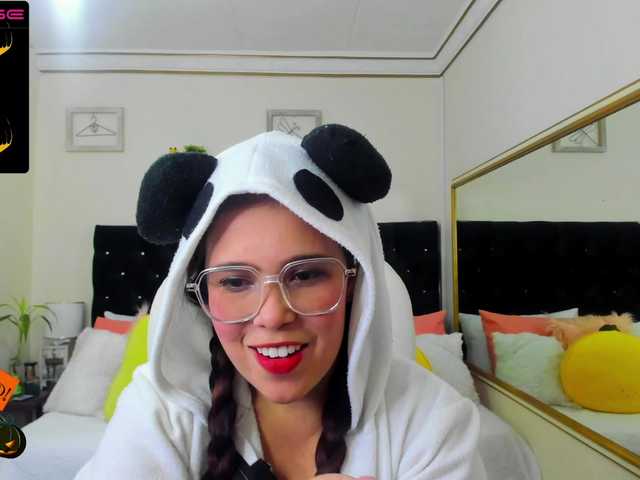 प्रसारण स्क्रीनशॉट nahla-cox