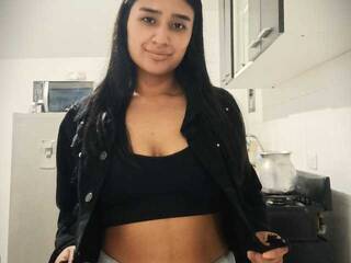 कामुक वीडियो चैट nahomi-evans