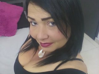 कामुक वीडियो चैट Nahomi-sexy1