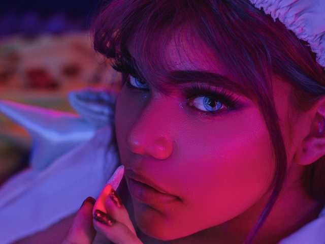 प्रोफ़ाइल की तस्वीर nahomy