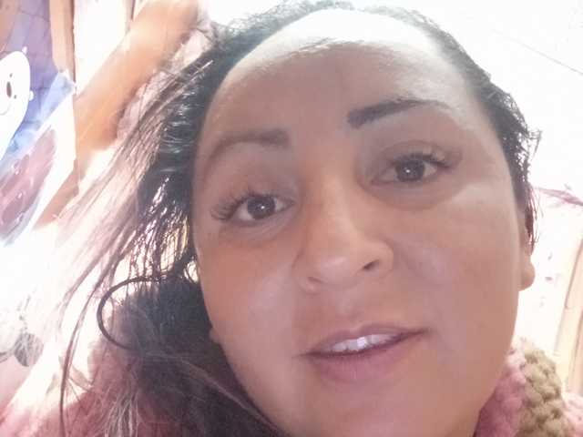 प्रोफ़ाइल की तस्वीर Nahomy4