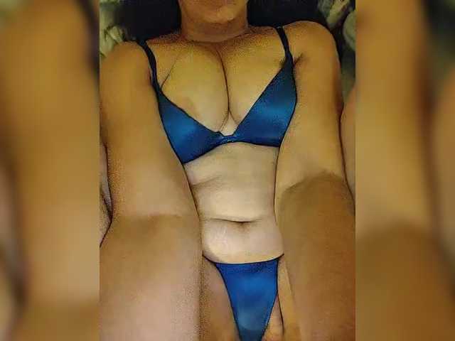 प्रसारण स्क्रीनशॉट NakedMILFx