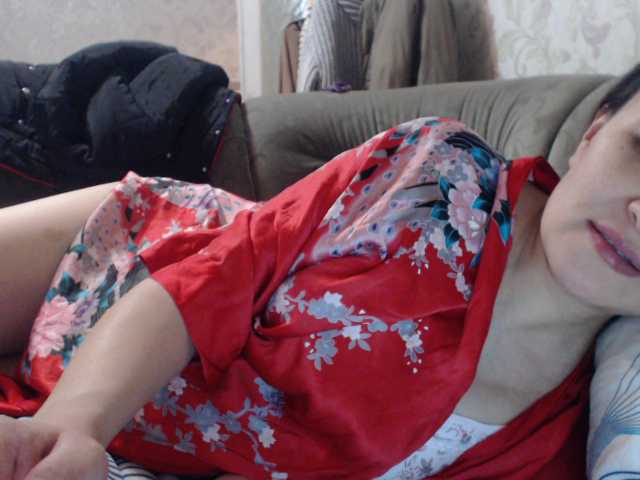 प्रसारण स्क्रीनशॉट NakedSmile