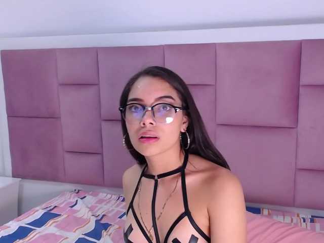 तस्वीरें NalaRey Hey guys! today is a magical day to fuck and have fun together. My Goal is My SLOOPY BLOWJOB #latina #teen #18 #skinny #new @remain for the goal