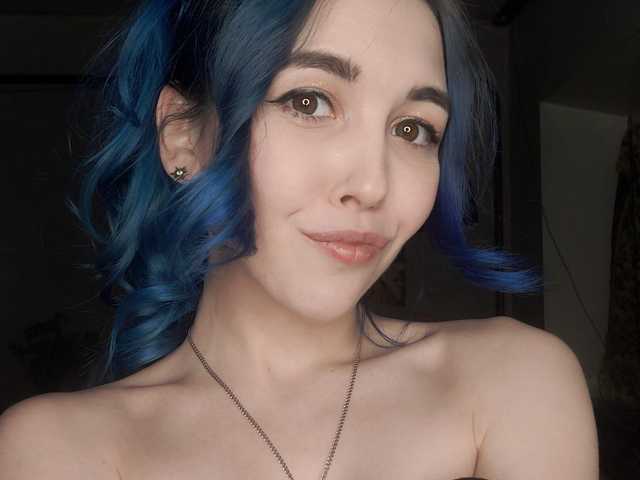 प्रोफ़ाइल की तस्वीर nana-katana