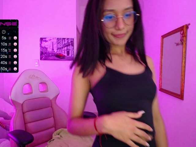 प्रसारण स्क्रीनशॉट nanami-