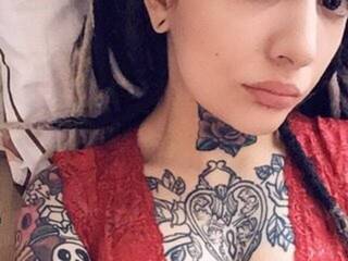 कामुक वीडियो चैट Nancy_fox