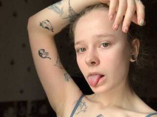 कामुक वीडियो चैट Nani-Severus