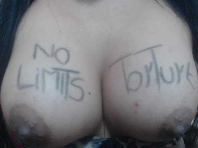 तस्वीरें Nantix1 #squirt #cum #torture #deep Throat #double penetration #smoking #fetish #latina