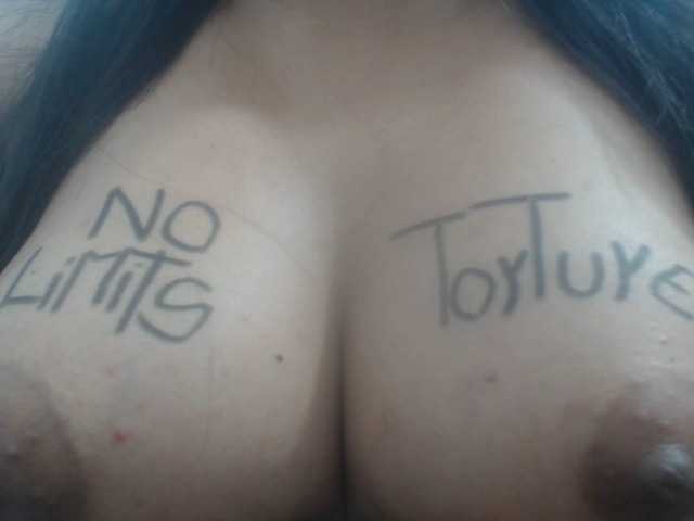 तस्वीरें Nantix1 #squirt #cum #torture #deep Throat #double penetration #smoking #fetish #latina