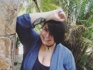 प्रोफ़ाइल की तस्वीर naomi-carbo