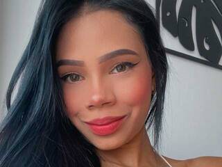 कामुक वीडियो चैट NaomiBrooke