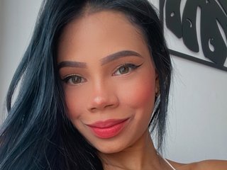 कामुक वीडियो चैट NaomiBrooke