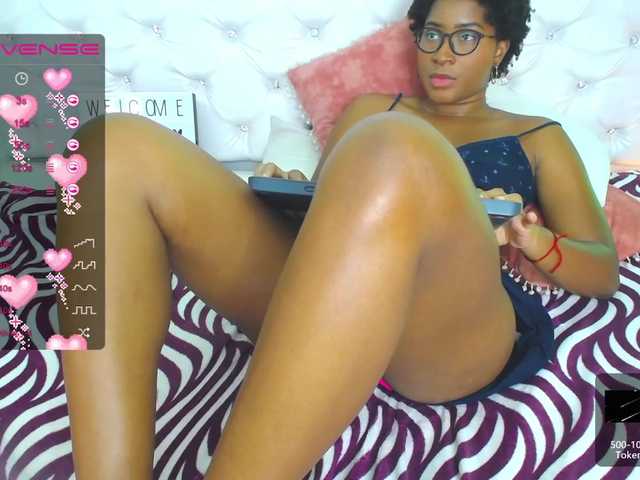 तस्वीरें naomidaviss45 #Lovense #Hairypussy #ebony .... Make me cum with your tips!! 950 - Countdown: 166 already raised, 784 remaining to start the show!