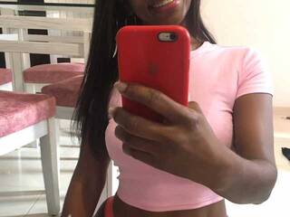 कामुक वीडियो चैट NaomiEbano