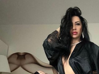 कामुक वीडियो चैट NaomiScarlett