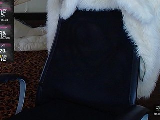 कामुक वीडियो चैट NaomiScarlett