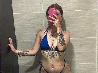 कामुक वीडियो चैट Naomy-Cute