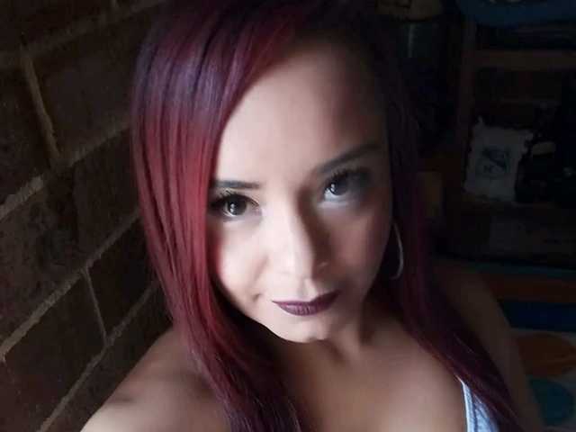 प्रोफ़ाइल की तस्वीर Naomy-hadi