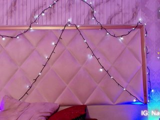 कामुक वीडियो चैट Naomy-tay1