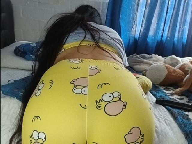 प्रसारण स्क्रीनशॉट Naomyzv