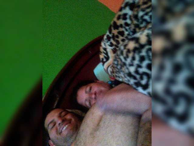 प्रसारण स्क्रीनशॉट Naranjoed0210